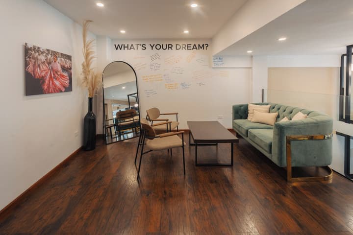 DREAM By Stannum Hotel