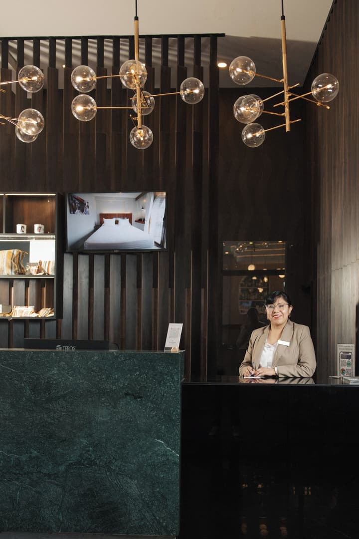 DREAM By Stannum Hotel