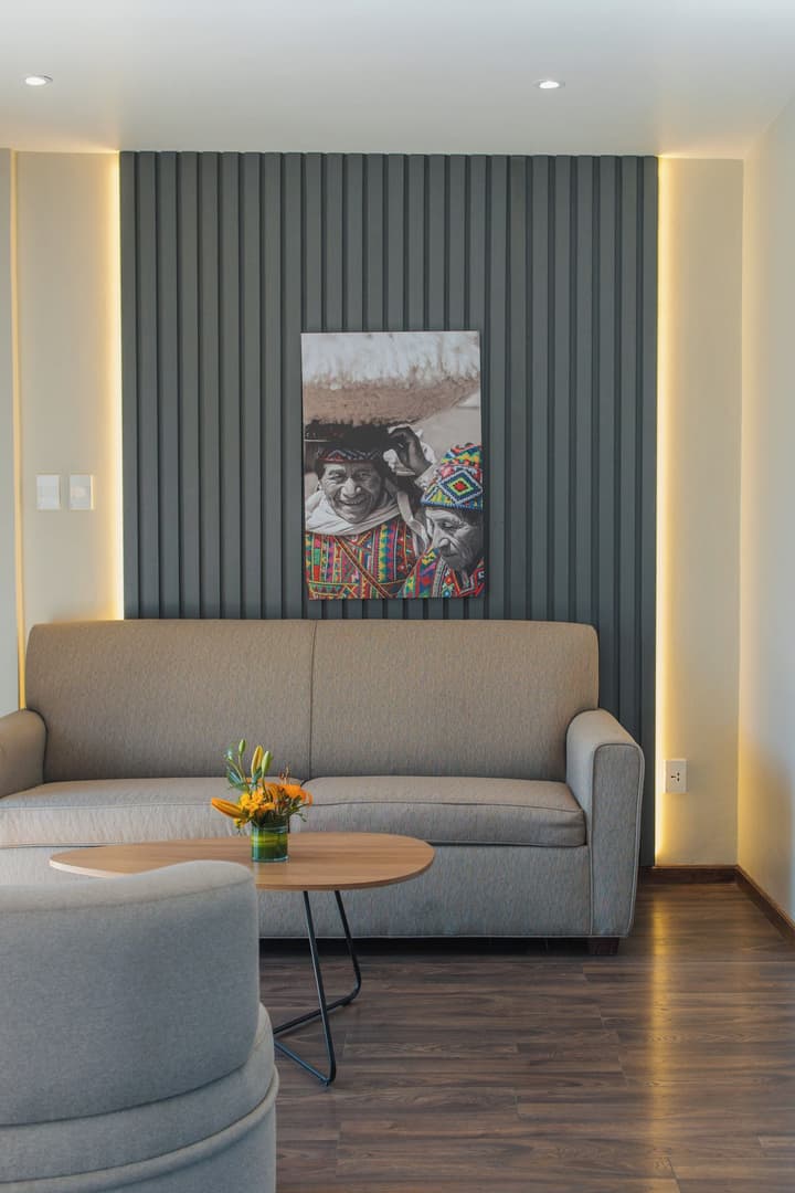 DREAM By Stannum Hotel
