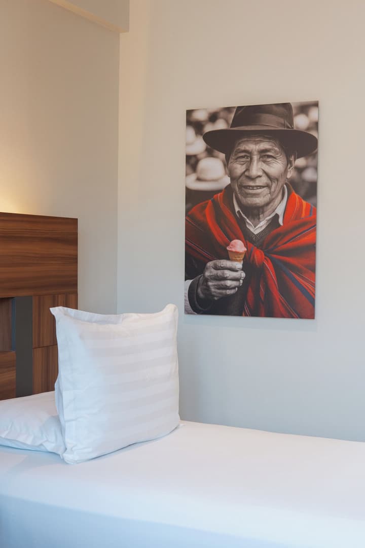 DREAM By Stannum Hotel