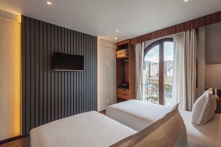 DREAM By Stannum Hotel