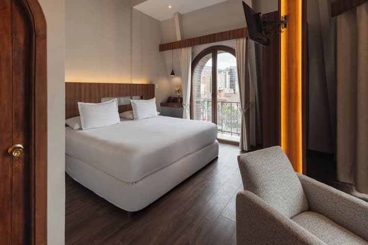 DREAM By Stannum Hotel