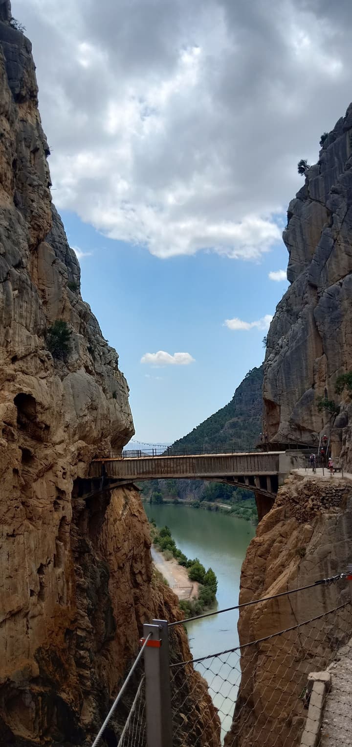 El Cielo Azul