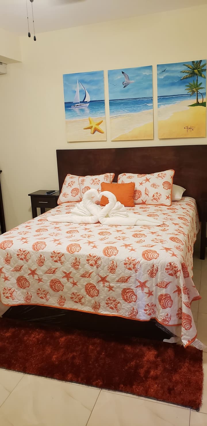 Sir Angel's Guesthouse