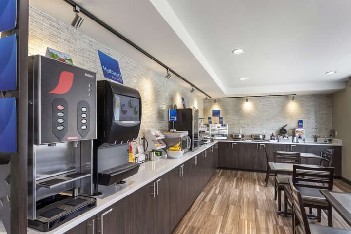 Best Western Brooklyn-Coney Island Inn
