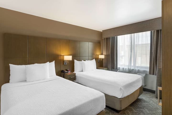Best Western Brooklyn-Coney Island Inn