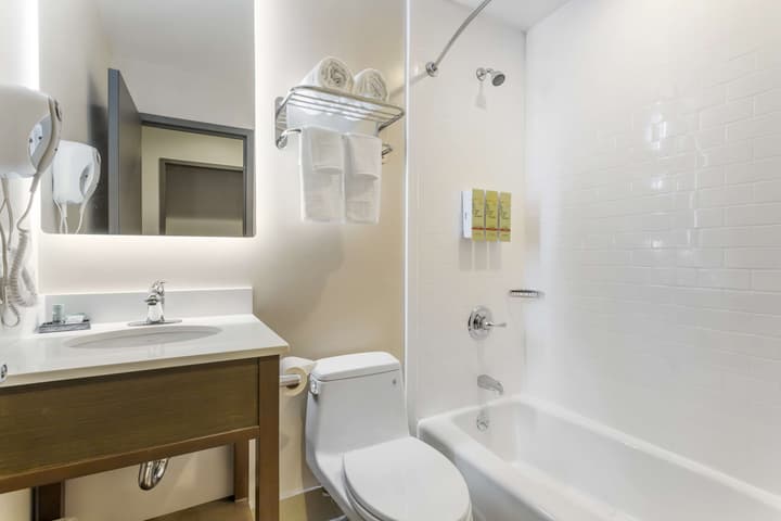 Best Western Brooklyn-Coney Island Inn