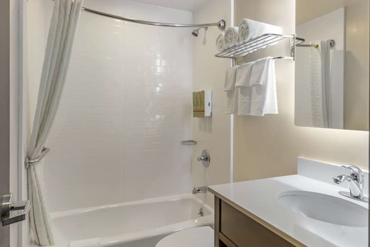 Best Western Brooklyn-Coney Island Inn