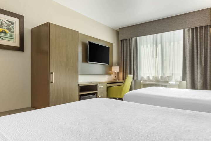 Best Western Brooklyn-Coney Island Inn
