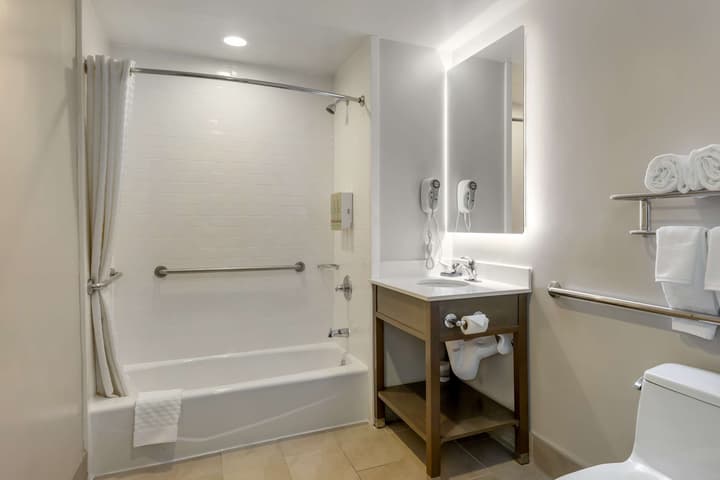 Best Western Brooklyn-Coney Island Inn