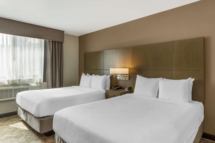Best Western Brooklyn-Coney Island Inn