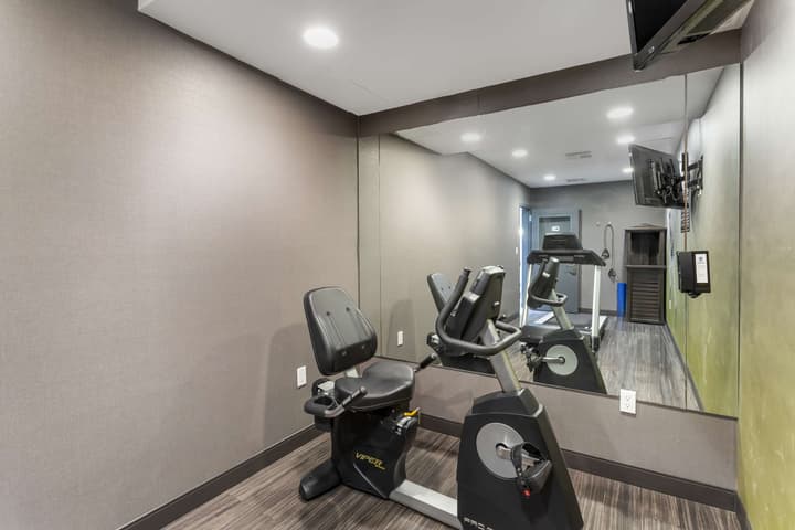 Best Western Brooklyn-Coney Island Inn