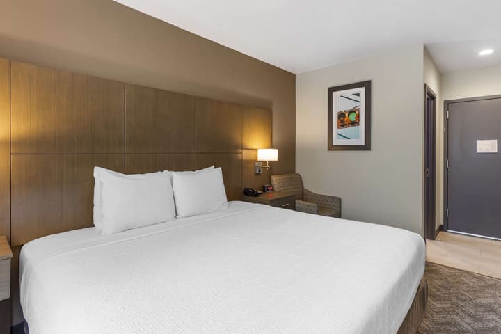Best Western Brooklyn-Coney Island Inn