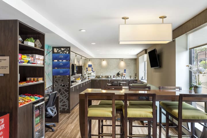 Best Western Brooklyn-Coney Island Inn