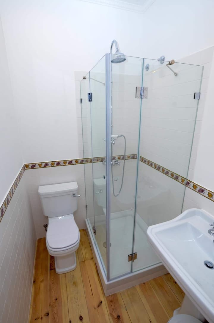 Casa do Vinho Sintra Guest House