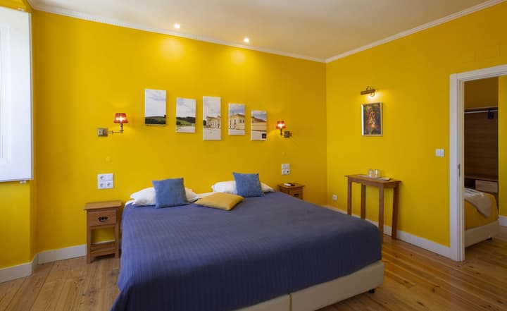 Casa do Vinho Sintra Guest House