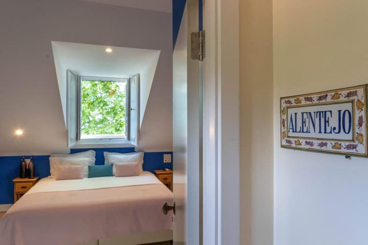 Casa do Vinho Sintra Guest House