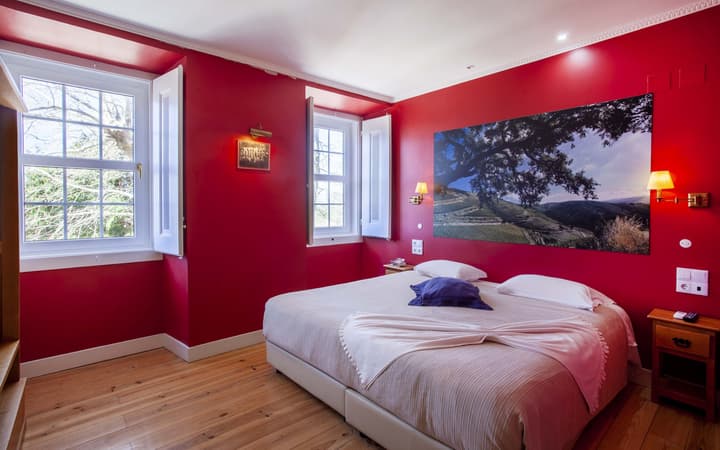 Casa do Vinho Sintra Guest House