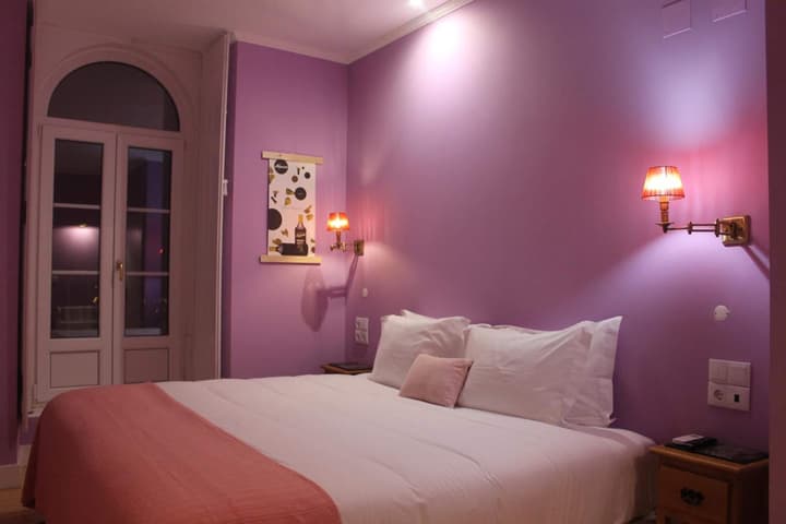 Casa do Vinho Sintra Guest House