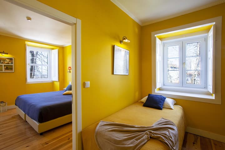 Casa do Vinho Sintra Guest House