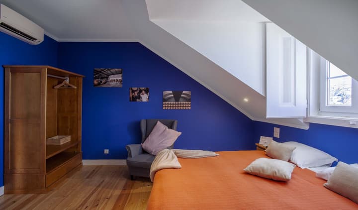 Casa do Vinho Sintra Guest House