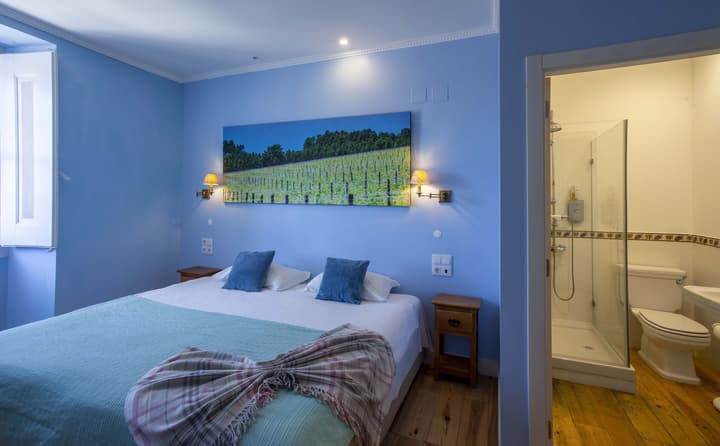 Casa do Vinho Sintra Guest House