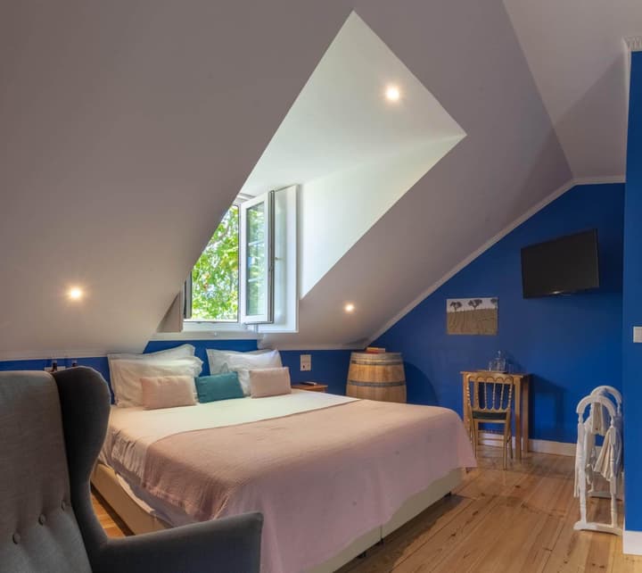 Casa do Vinho Sintra Guest House