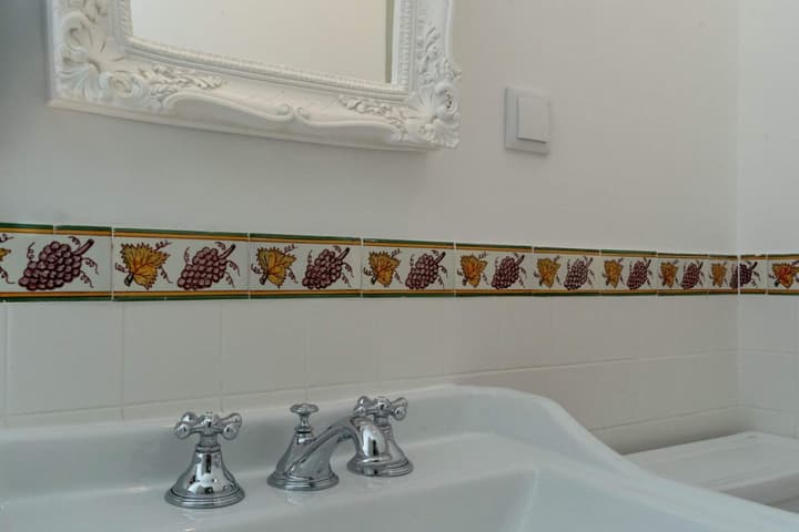 Casa do Vinho Sintra Guest House