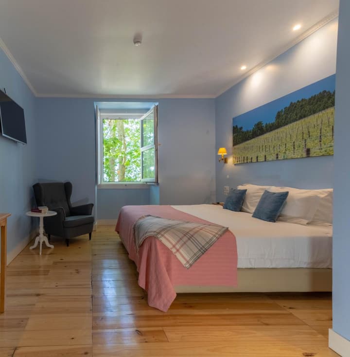 Casa do Vinho Sintra Guest House