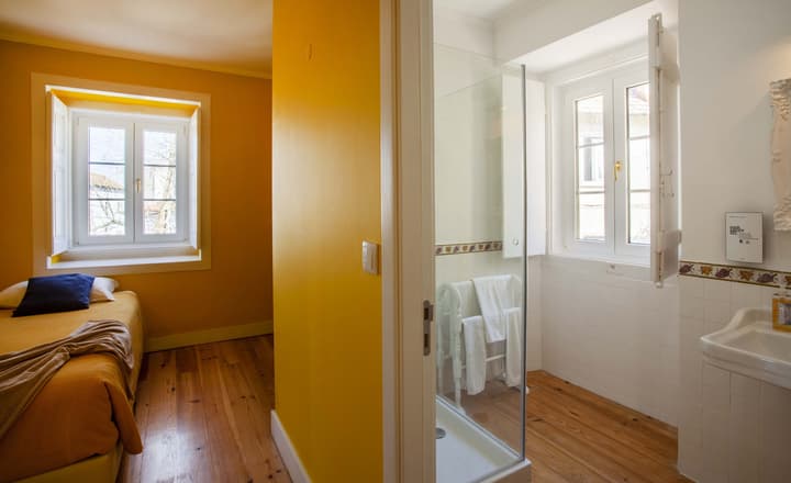 Casa do Vinho Sintra Guest House