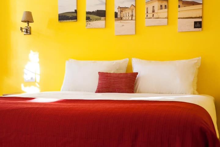 Casa do Vinho Sintra Guest House