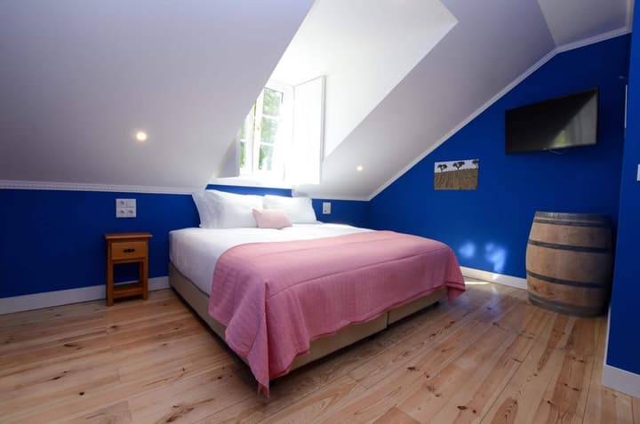 Casa do Vinho Sintra Guest House