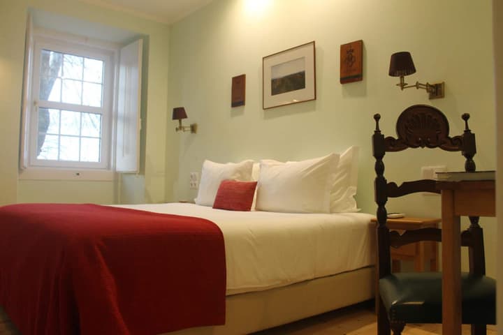 Casa do Vinho Sintra Guest House