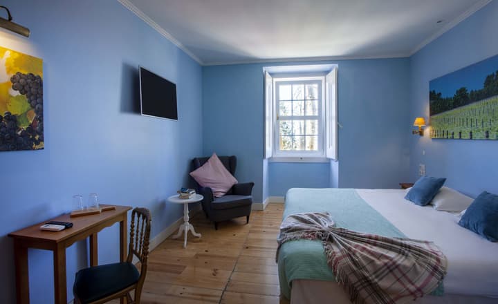 Casa do Vinho Sintra Guest House