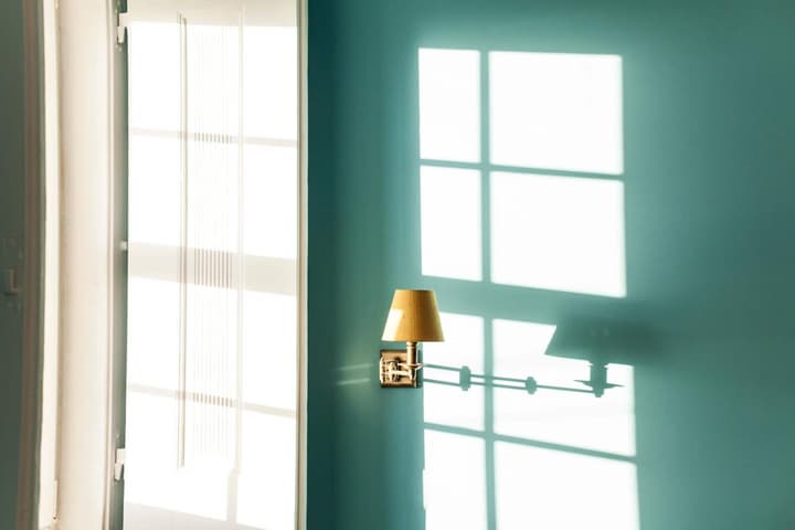 Casa do Vinho Sintra Guest House