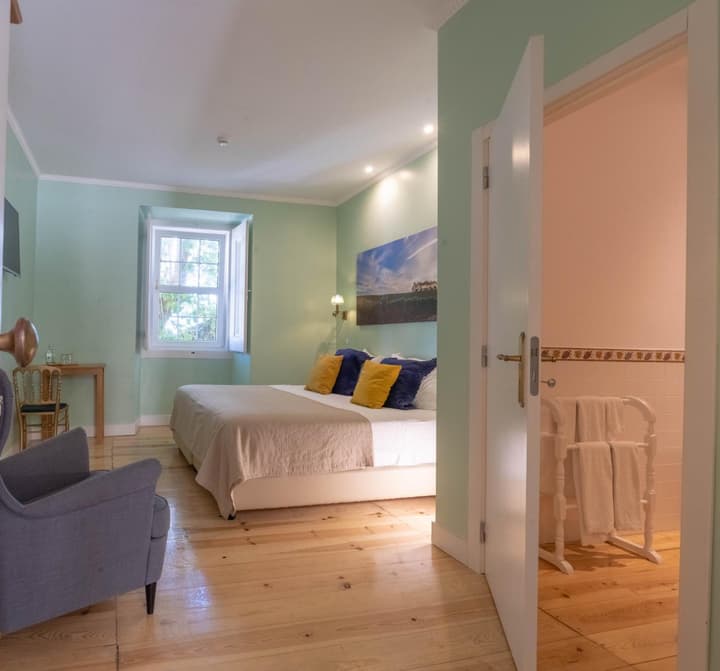 Casa do Vinho Sintra Guest House