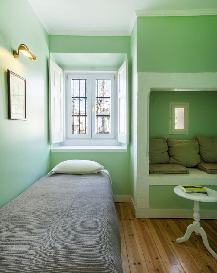 Casa do Vinho Sintra Guest House