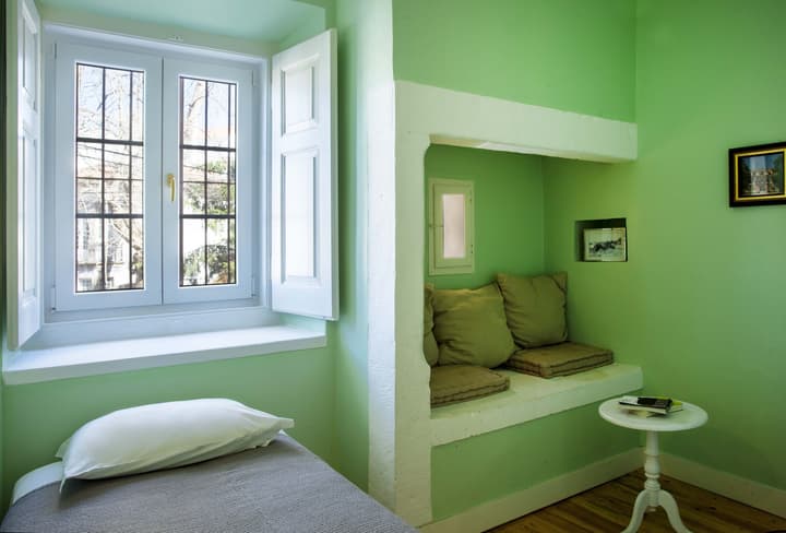 Casa do Vinho Sintra Guest House