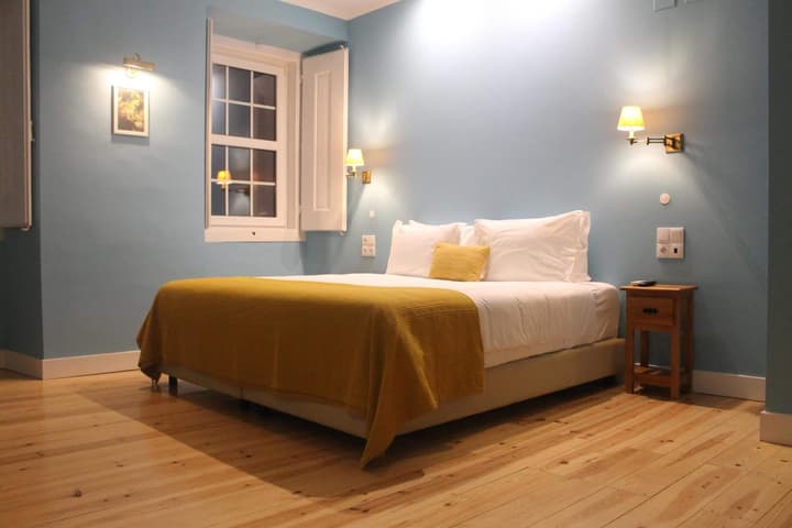 Casa do Vinho Sintra Guest House