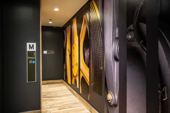Ibis Palmas Avenida JK