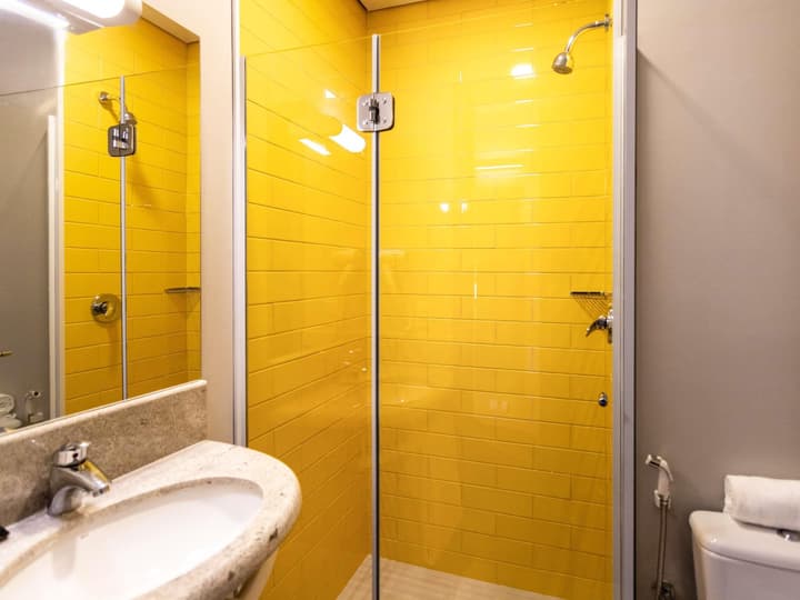 Ibis Palmas Avenida JK
