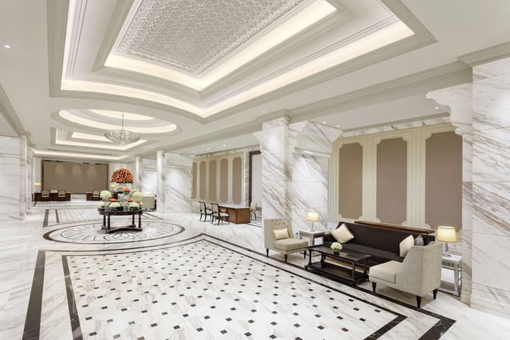 ITC Royal Bengal, a Luxury Collection Hotel, Kolkata