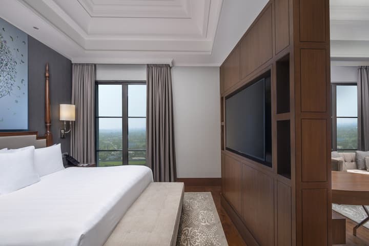 ITC Royal Bengal, a Luxury Collection Hotel, Kolkata