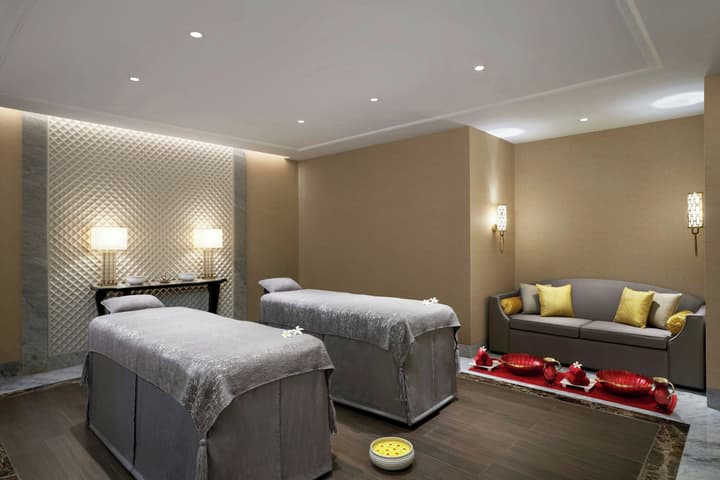 ITC Royal Bengal, a Luxury Collection Hotel, Kolkata