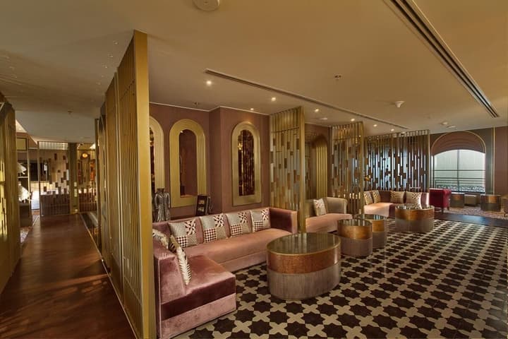 ITC Royal Bengal, a Luxury Collection Hotel, Kolkata