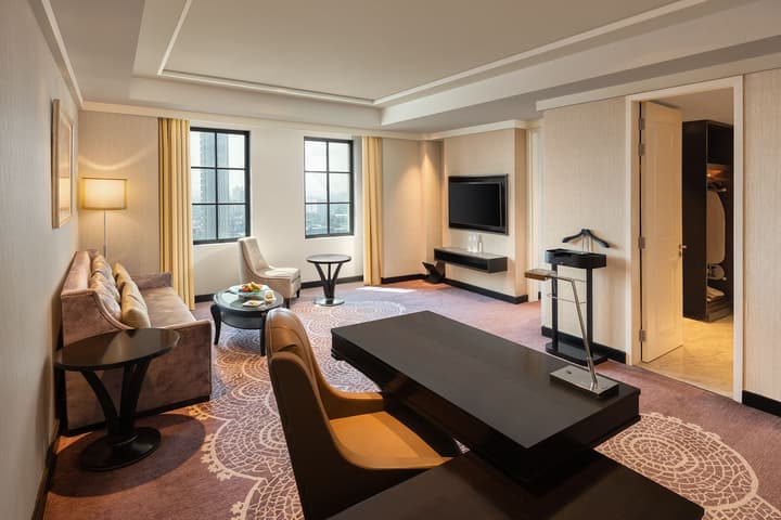 ITC Royal Bengal, a Luxury Collection Hotel, Kolkata