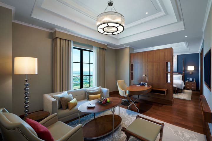 ITC Royal Bengal, a Luxury Collection Hotel, Kolkata