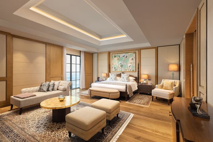 ITC Royal Bengal, a Luxury Collection Hotel, Kolkata