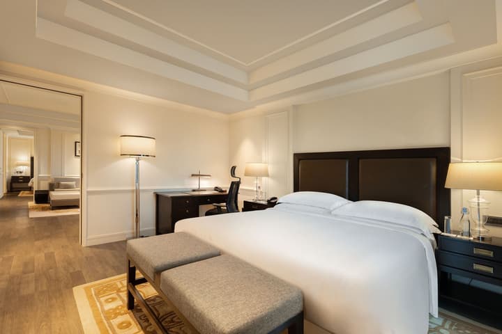 ITC Royal Bengal, a Luxury Collection Hotel, Kolkata