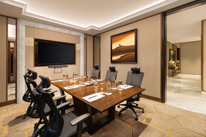 ITC Royal Bengal, a Luxury Collection Hotel, Kolkata